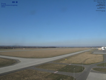 Letišti Ostrava Mošnov