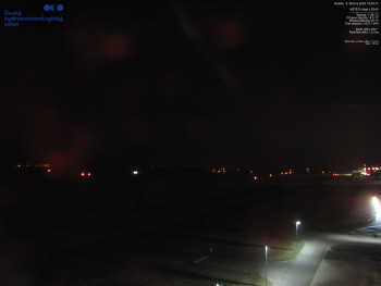 Letišti Ostrava Mošnov