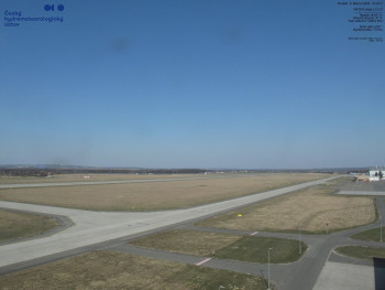 Letišti Ostrava Mošnov