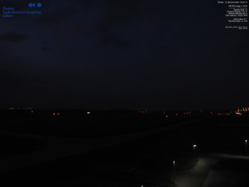 Letišti Ostrava Mošnov