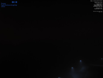 Letišti Ostrava Mošnov