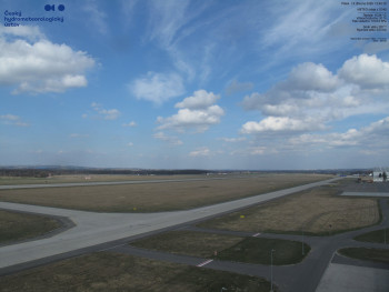 Letišti Ostrava Mošnov