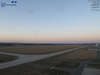 Letišti Ostrava Mošnov