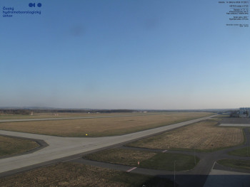 Letišti Ostrava Mošnov