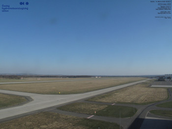 Letišti Ostrava Mošnov