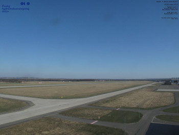 Letišti Ostrava Mošnov