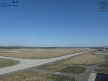 Letišti Ostrava Mošnov