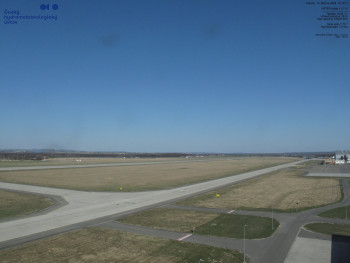 Letišti Ostrava Mošnov