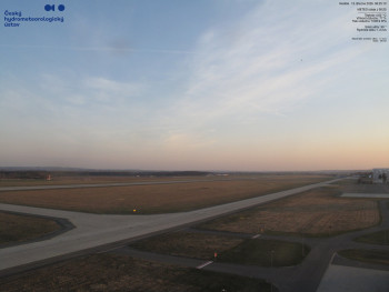 Letišti Ostrava Mošnov