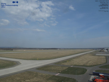 Letišti Ostrava Mošnov