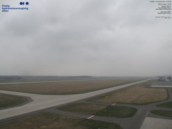 Letišti Ostrava Mošnov