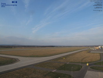 Letišti Ostrava Mošnov