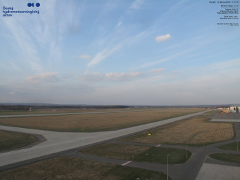 Letišti Ostrava Mošnov