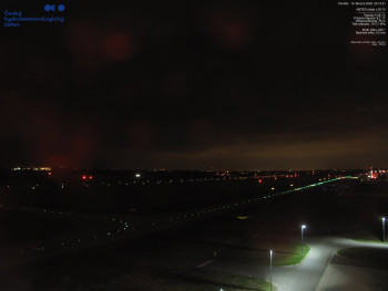 Letišti Ostrava Mošnov