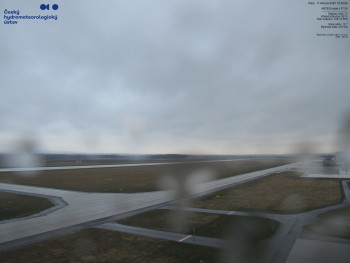 Letišti Ostrava Mošnov