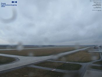 Letišti Ostrava Mošnov