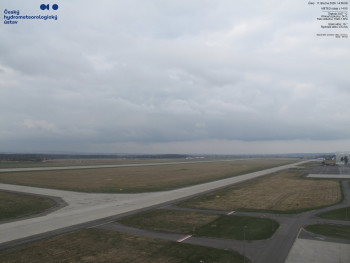 Letišti Ostrava Mošnov