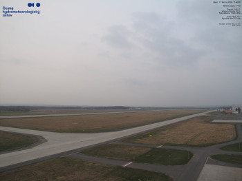 Letišti Ostrava Mošnov