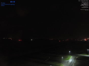 Letišti Ostrava Mošnov