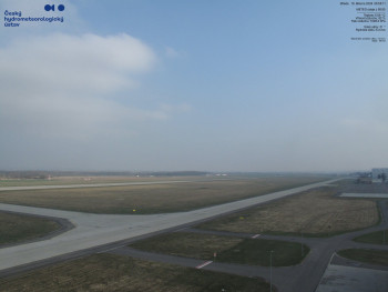 Letišti Ostrava Mošnov