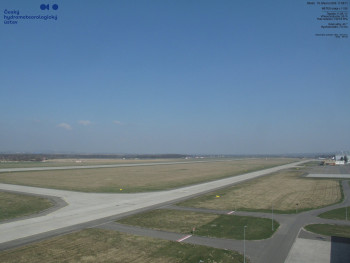 Letišti Ostrava Mošnov