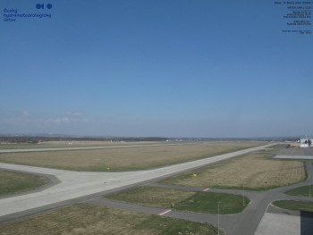 Letišti Ostrava Mošnov