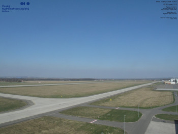 Letišti Ostrava Mošnov