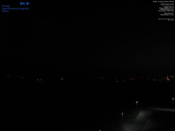 Letišti Ostrava Mošnov