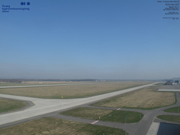 Letišti Ostrava Mošnov