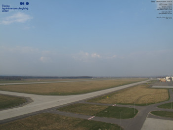 Letišti Ostrava Mošnov