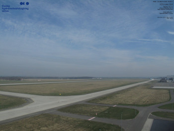 Letišti Ostrava Mošnov