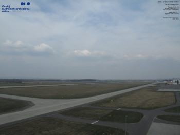 Letišti Ostrava Mošnov