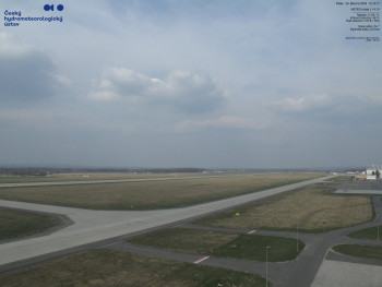 Letišti Ostrava Mošnov