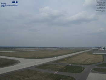 Letišti Ostrava Mošnov