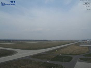 Letišti Ostrava Mošnov