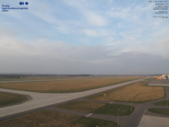 Letišti Ostrava Mošnov