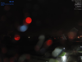 Letišti Ostrava Mošnov