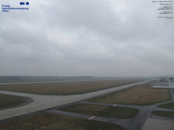 Letišti Ostrava Mošnov