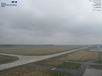 Letišti Ostrava Mošnov