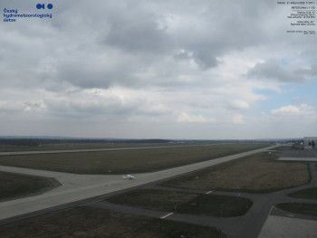 Letišti Ostrava Mošnov