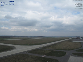 Letišti Ostrava Mošnov