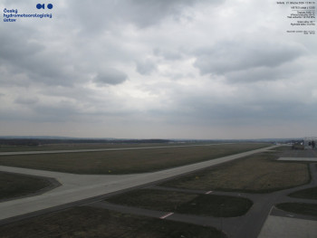 Letišti Ostrava Mošnov