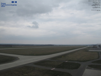 Letišti Ostrava Mošnov