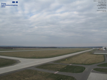 Letišti Ostrava Mošnov