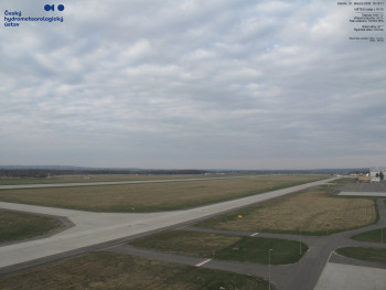 Letišti Ostrava Mošnov