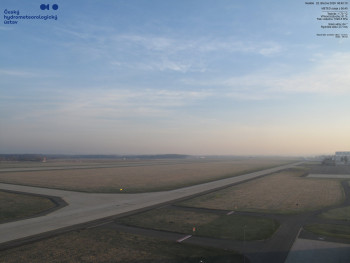 Letišti Ostrava Mošnov