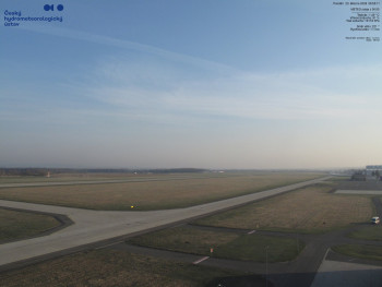 Letišti Ostrava Mošnov