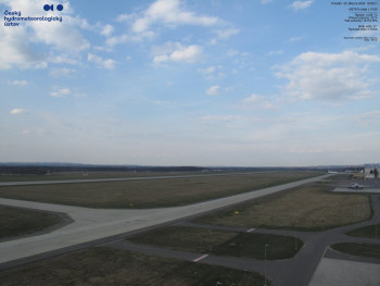 Letišti Ostrava Mošnov