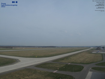 Letišti Ostrava Mošnov