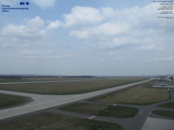 Letišti Ostrava Mošnov